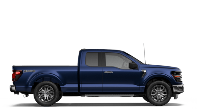 2026 Ford F-150+F-150